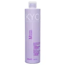 Maska za neposlušnu kosu - Smooth System - 500 ml